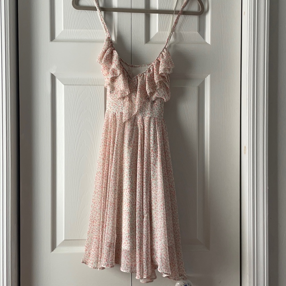 Guess aline dress